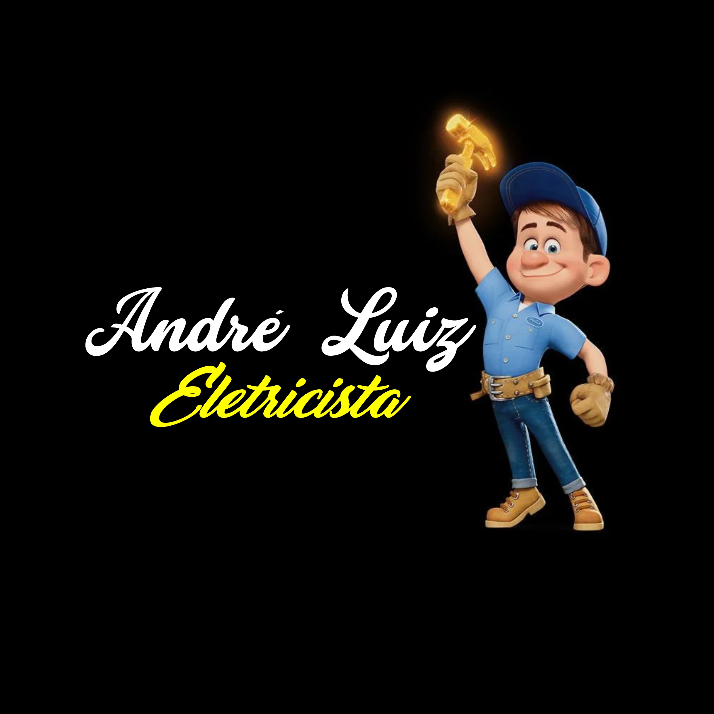 ANDRÉ LUIZ ELETRICISTA