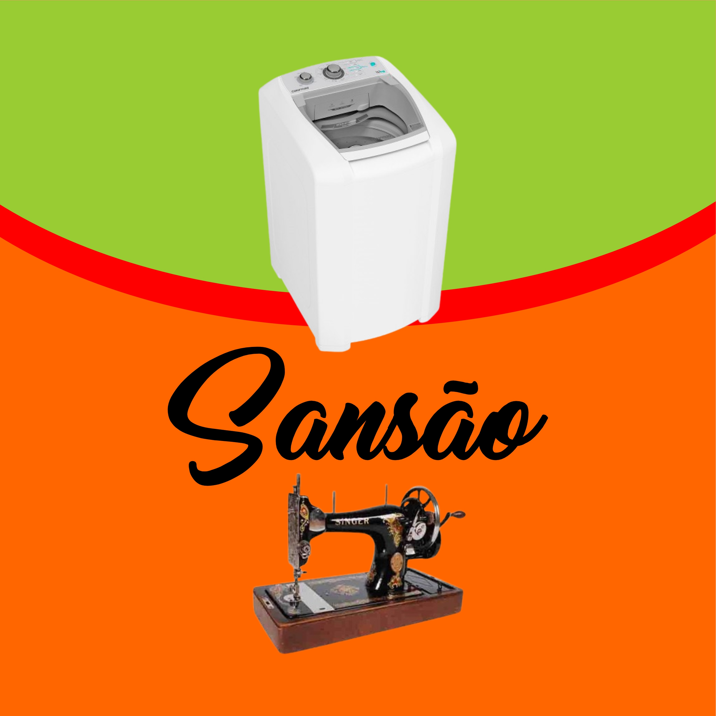 SANSÃO