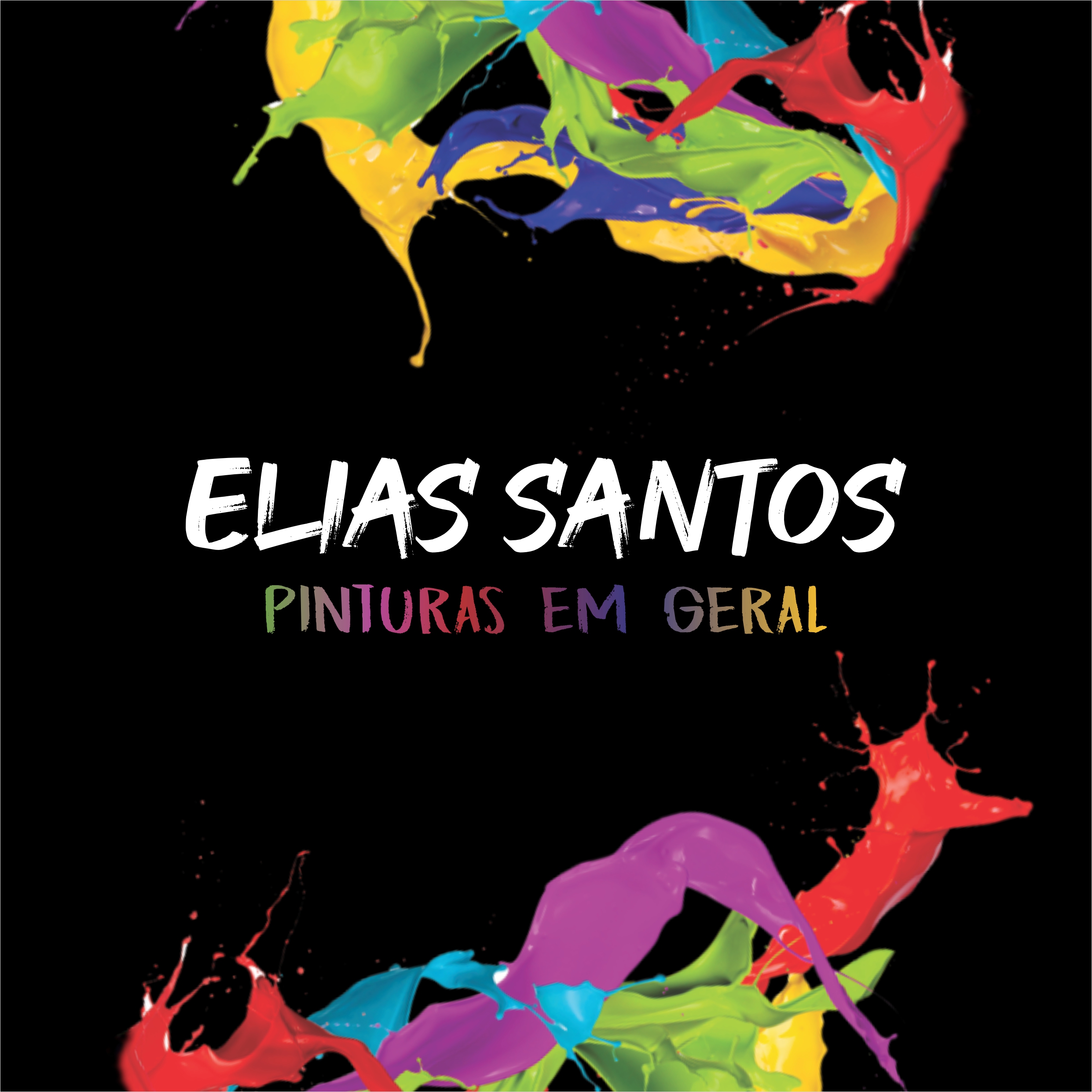 ELIAS SANTOS