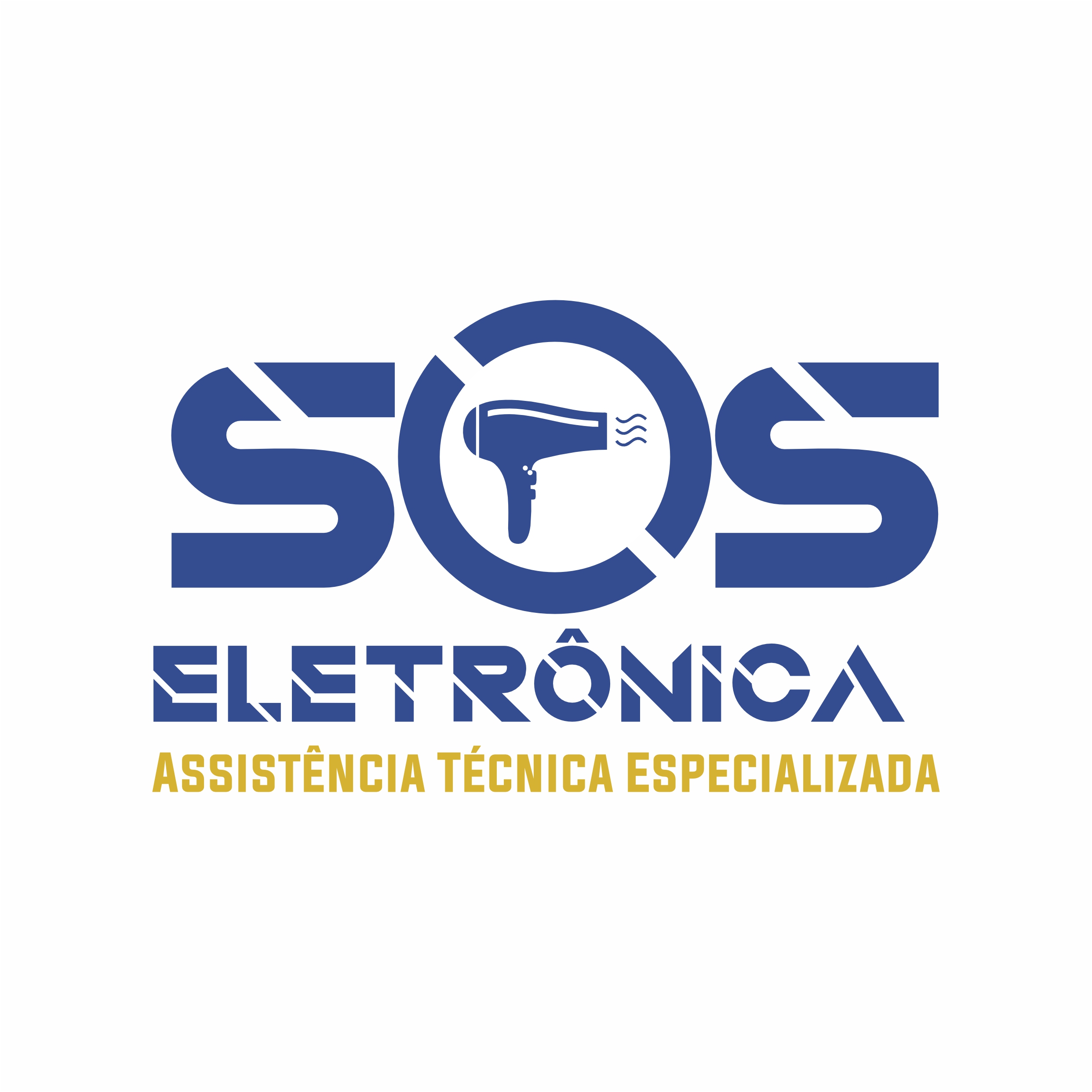 SOS ELETRÔNICA