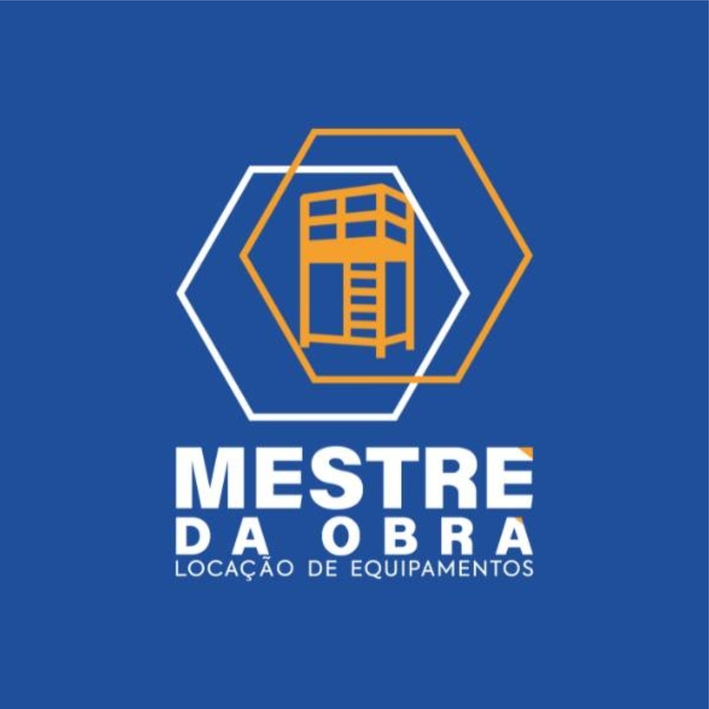 MESTRE DA OBRA