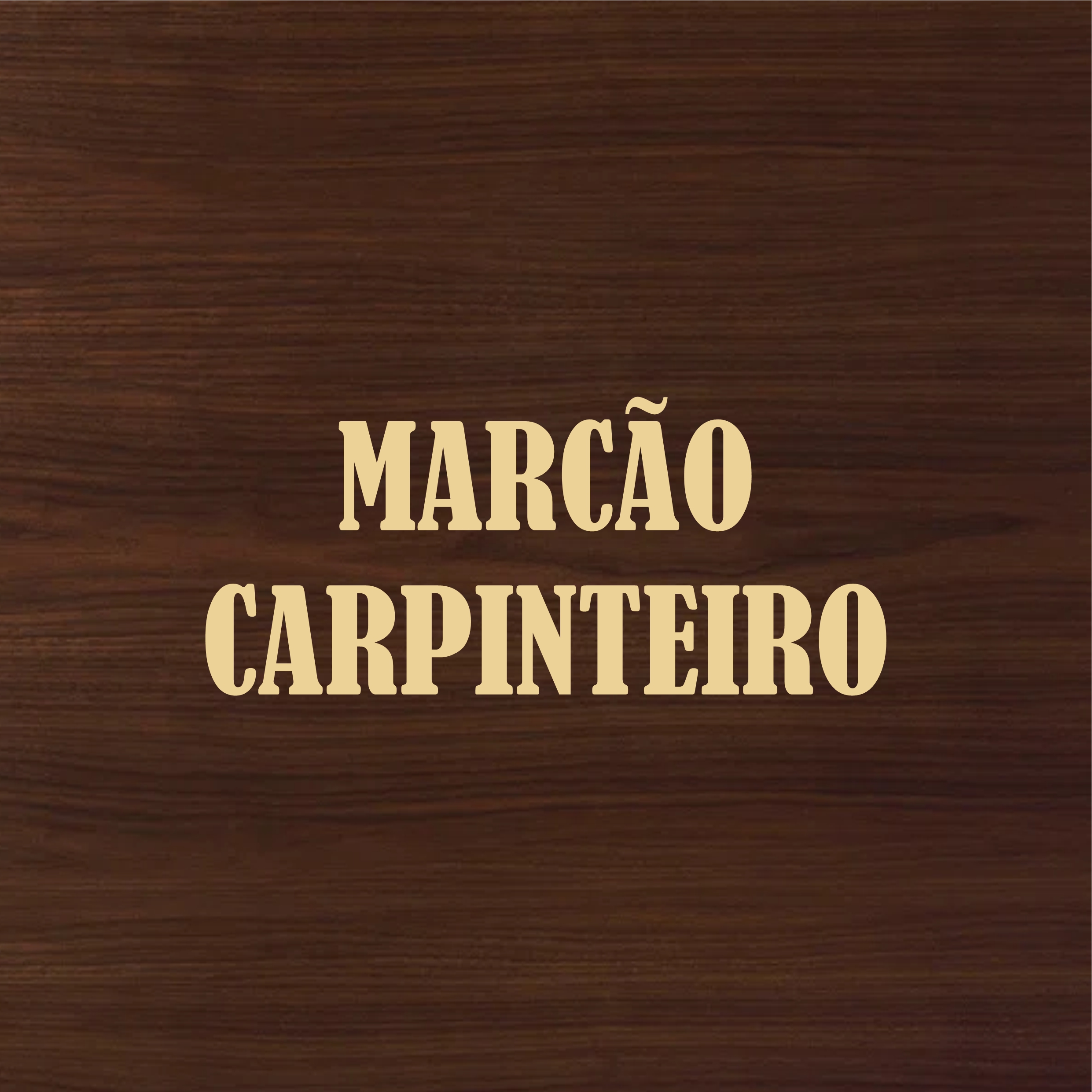 marcão