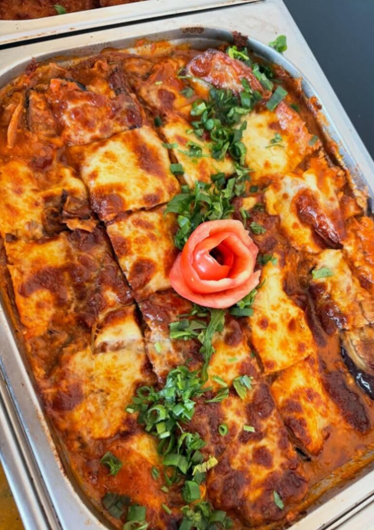 PIOVANI GOURMET 2