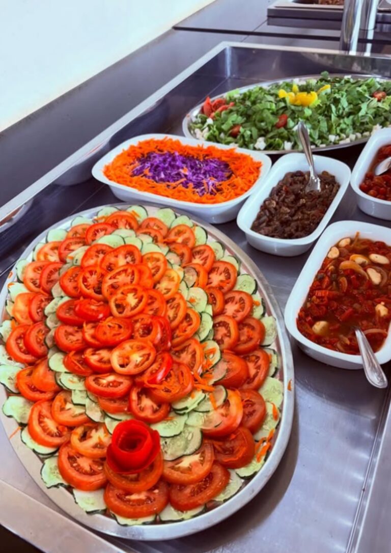 PIOVANI GOURMET 4
