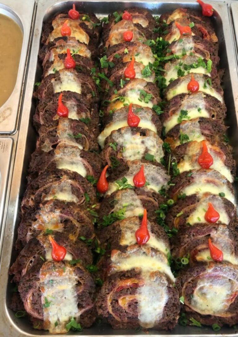 PIOVANI GOURMET 7