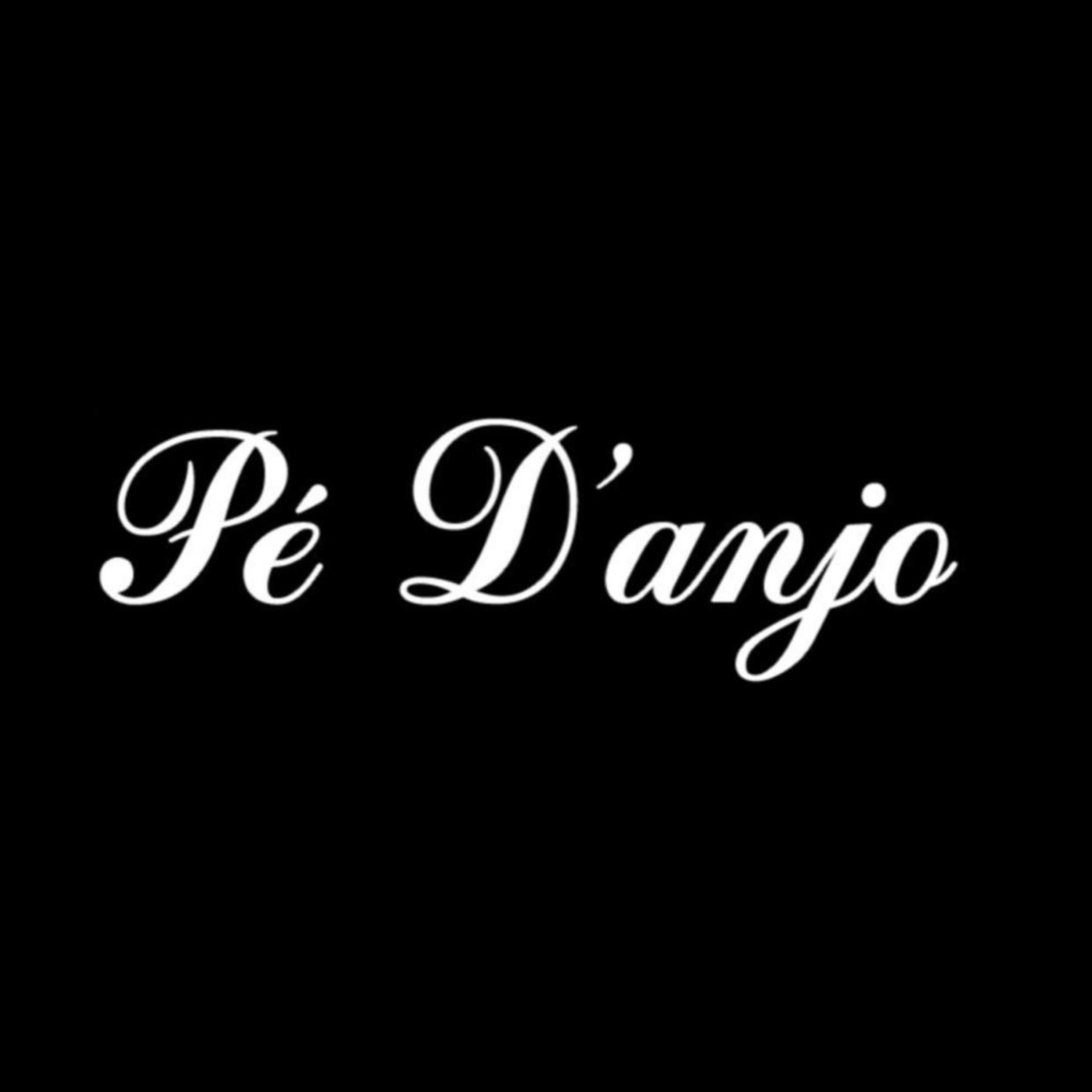pé danjo
